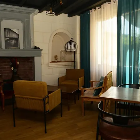 Route 137 Saint-Genis-de-Saintonge