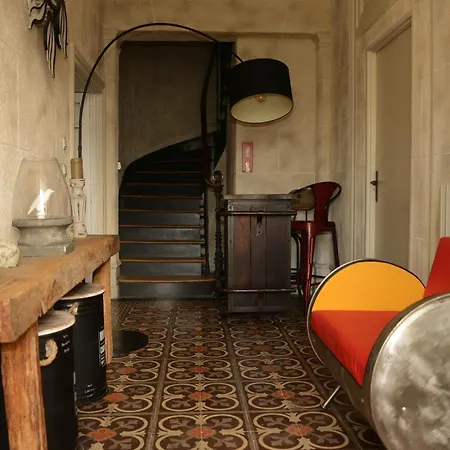 Route 137 מלון Saint-Genis-de-Saintonge