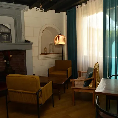 Route 137 * Saint-Genis-de-Saintonge