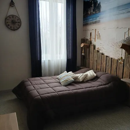 Route 137 Hotel