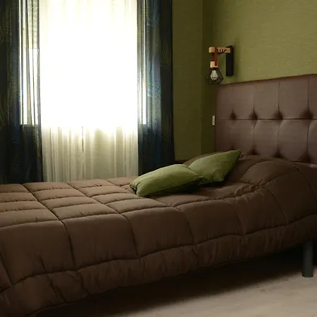 Route 137 Hotel