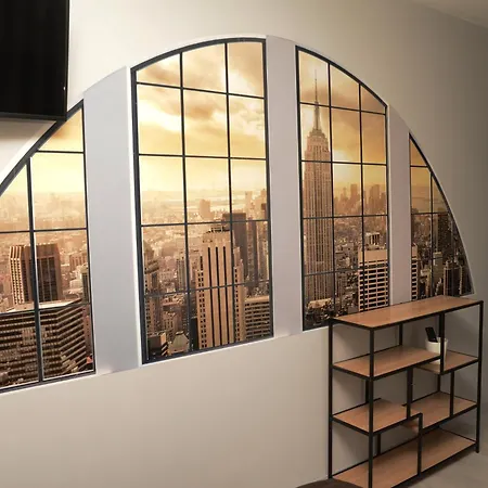 מלון Route 137 Saint-Genis-de-Saintonge